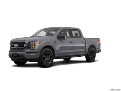 Thumbnail image of 2022 Ford F-150 at Morristown Chevrolet