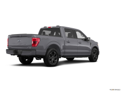 Thumbnail image of 2022 Ford F-150 at Morristown Chevrolet