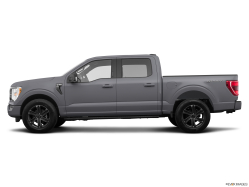 Thumbnail image of 2022 Ford F-150 at Morristown Chevrolet