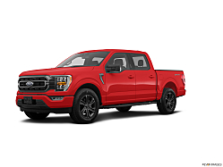 Thumbnail image of 2022 Ford F-150 at Sam Pack's Five Star Ford