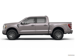 Thumbnail image of 2022 Ford F-150 at Mitchell Buick GMC