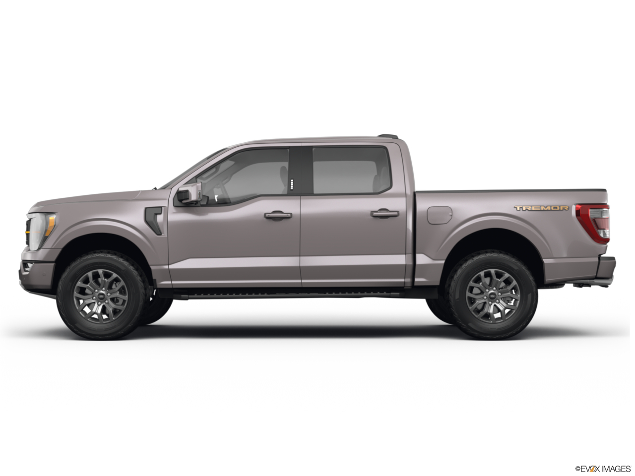 Image of 2022 Ford F-150 Tremor