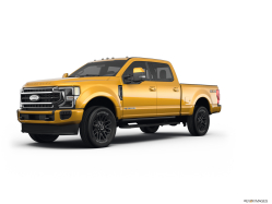 Thumbnail image of 2022 Ford F-250 Super Duty at Genesis Of Milwaukee