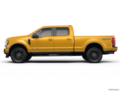 Thumbnail image of 2022 Ford F-250 Super Duty at Genesis Of Milwaukee