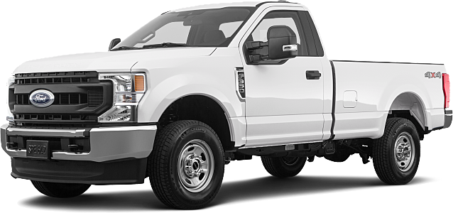 None Ford F-350 Super Duty XL