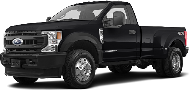 None Ford F-450 Super Duty XL