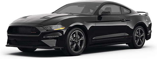 2022 Ford Mustang GT Premium at Brewster Ford