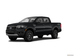 Thumbnail image of 2022 Ford Ranger at O'fallon Buick Gmc