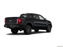 Thumbnail image of 2022 Ford Ranger at O'fallon Buick Gmc