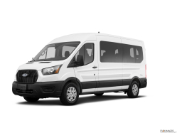 Thumbnail image of 2022 Ford Transit at Mitchell Buick GMC