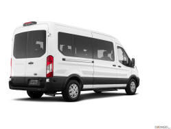 Thumbnail image of 2022 Ford Transit at Mitchell Buick GMC