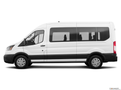 Thumbnail image of 2022 Ford Transit at Mitchell Buick GMC