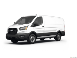 Thumbnail image of 2022 Ford Transit at Hiller Ford