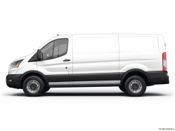 Thumbnail image of 2022 Ford Transit at Hiller Ford