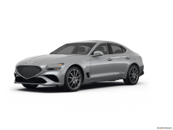 Thumbnail image of 2022 Genesis G70 at Frank Brown Honda GMC