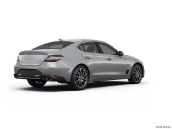 Thumbnail image of 2022 Genesis G70 at Frank Brown Honda GMC