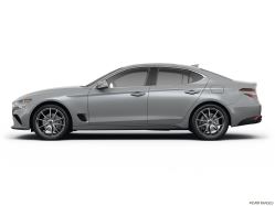 Thumbnail image of 2022 Genesis G70 at Frank Brown Honda GMC