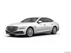 Thumbnail image of 2022 Genesis G80 at Atlantic Hyundai Genesis South Shore