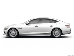 Thumbnail image of 2022 Genesis G80 at Atlantic Hyundai Genesis South Shore