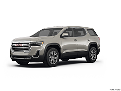 Thumbnail image of 2022 GMC Acadia at Frank Brown Honda GMC