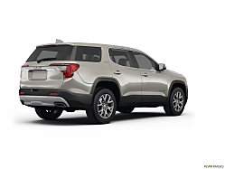 Thumbnail image of 2022 GMC Acadia at Frank Brown Honda GMC