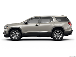 Thumbnail image of 2022 GMC Acadia at Frank Brown Honda GMC