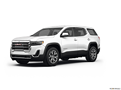 Thumbnail image of 2022 GMC Acadia at Caruso Ford