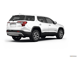 Thumbnail image of 2022 GMC Acadia at Caruso Ford