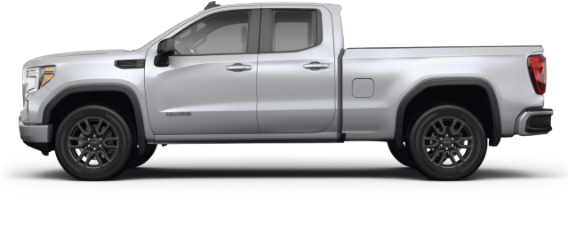 2022 GMC Sierra 1500 Limited 4x4 Elevation 4dr Double Cab 6.6 ft. SB