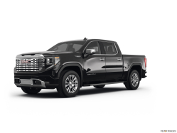 Thumbnail image of 2022 GMC Sierra 1500 at Mitchell Buick GMC