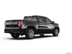 Thumbnail image of 2022 GMC Sierra 1500 at Mitchell Buick GMC