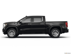 Thumbnail image of 2022 GMC Sierra 1500 at Mitchell Buick GMC