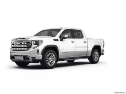 Thumbnail image of 2022 GMC Sierra 1500 at Hallmark Hyundai Hendersonville