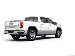 Thumbnail image of 2022 GMC Sierra 1500 at Hallmark Hyundai Hendersonville