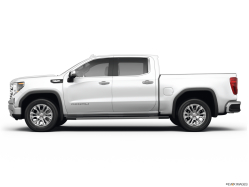 Thumbnail image of 2022 GMC Sierra 1500 at Hallmark Hyundai Hendersonville
