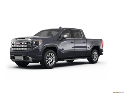 Thumbnail image of 2022 GMC Sierra 1500 at Frank Brown Honda GMC