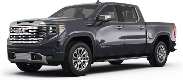2022 GMC Sierra 1500 Denali at Frank Brown Honda GMC
