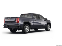 Thumbnail image of 2022 GMC Sierra 1500 at Frank Brown Honda GMC