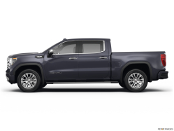 Thumbnail image of 2022 GMC Sierra 1500 at Frank Brown Honda GMC