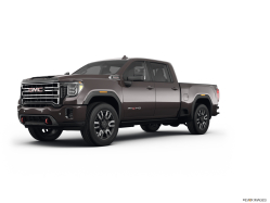 Thumbnail image of 2022 GMC Sierra 2500HD at Norm Reeves Honda Superstore Vista