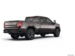 Thumbnail image of 2022 GMC Sierra 2500HD at Norm Reeves Honda Superstore Vista