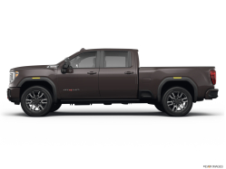 Thumbnail image of 2022 GMC Sierra 2500HD at Norm Reeves Honda Superstore Vista