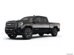 Thumbnail image of 2022 GMC Sierra 2500HD at Randy Bowen Chevrolet GMC
