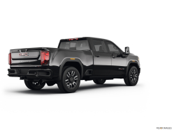 Thumbnail image of 2022 GMC Sierra 2500HD at Randy Bowen Chevrolet GMC