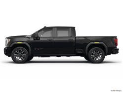 Thumbnail image of 2022 GMC Sierra 2500HD at Randy Bowen Chevrolet GMC