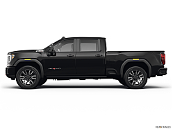 Thumbnail image of 2022 GMC Sierra 2500HD at Lakeway Auto