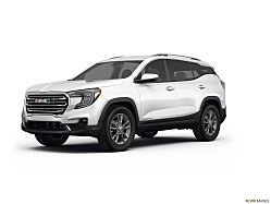 Thumbnail image of 2022 GMC Terrain at Frank Brown Honda GMC