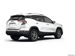 Thumbnail image of 2022 GMC Terrain at Frank Brown Honda GMC