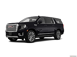Thumbnail image of 2022 GMC Yukon XL at Frank Brown Honda GMC
