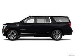 Thumbnail image of 2022 GMC Yukon XL at Frank Brown Honda GMC